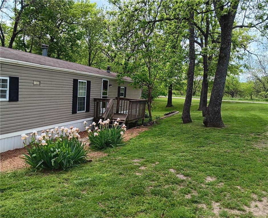 3672 Haynes Hill Road Property Photo 1