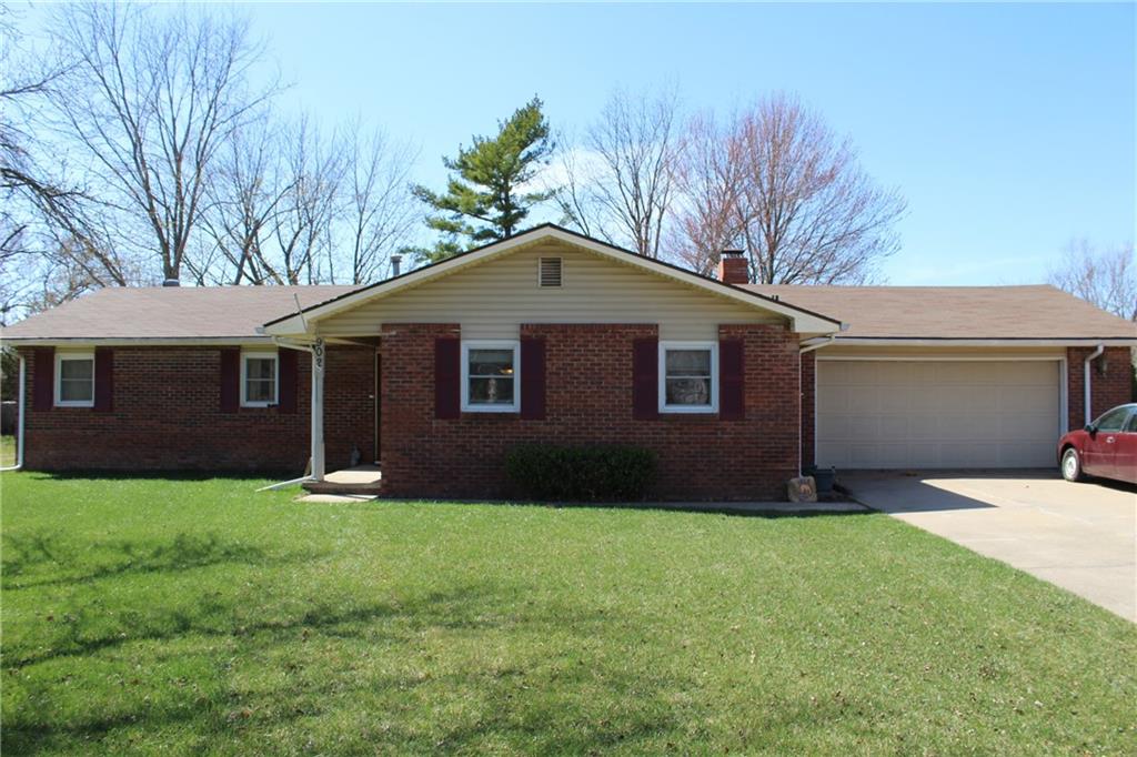 902 Meadowbrook West Street Property Photo