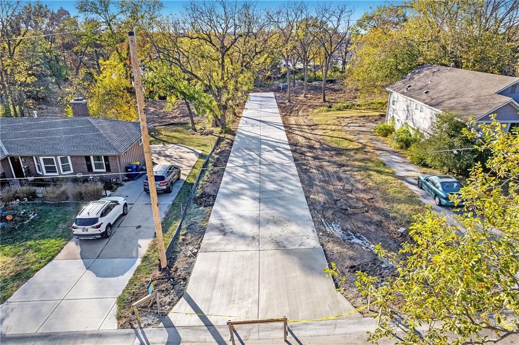 6610 Florence Street Property Photo 1