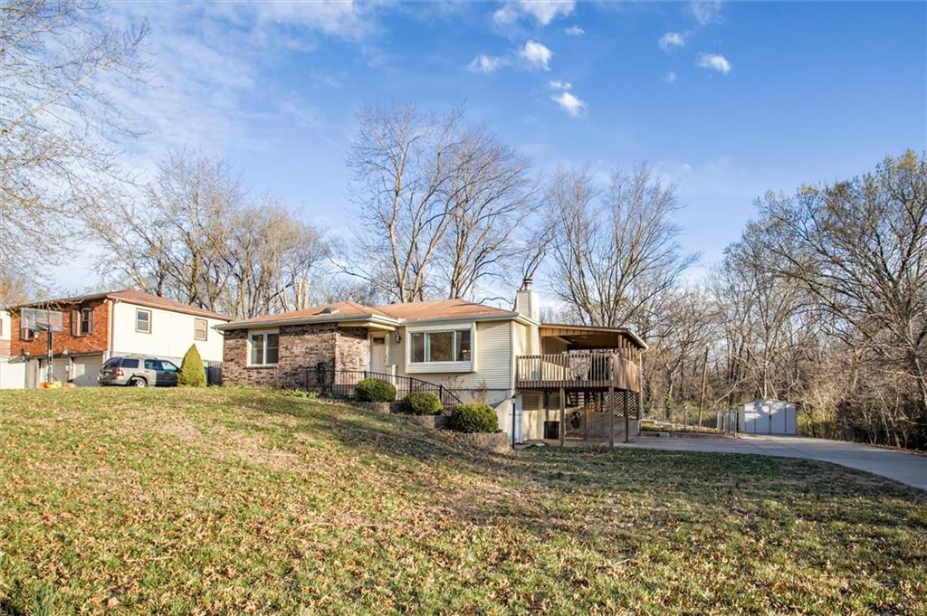1408 Kiowa Street Property Photo