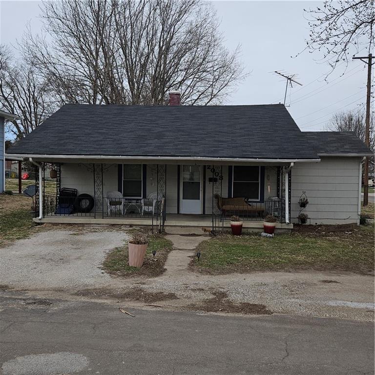 2008 Garfield Street Property Photo