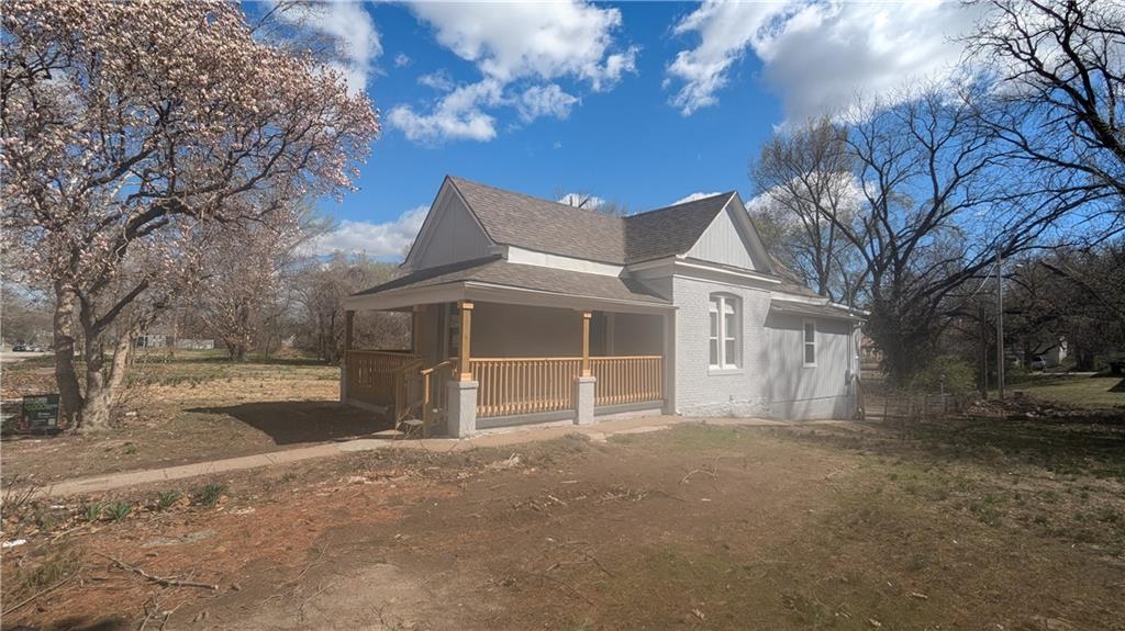 2315 Olive Street Property Photo