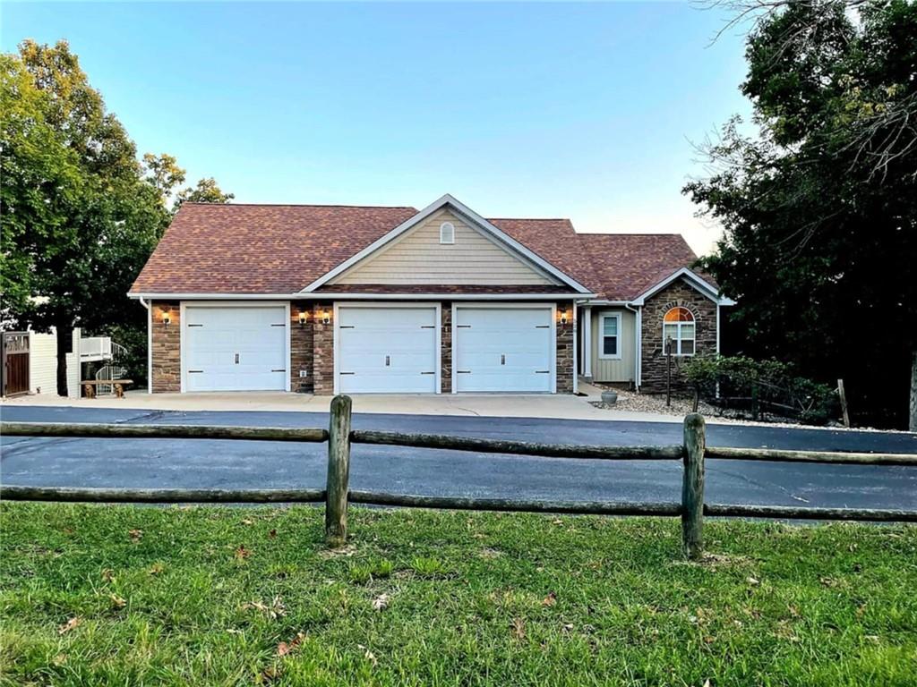 528 West End Circle