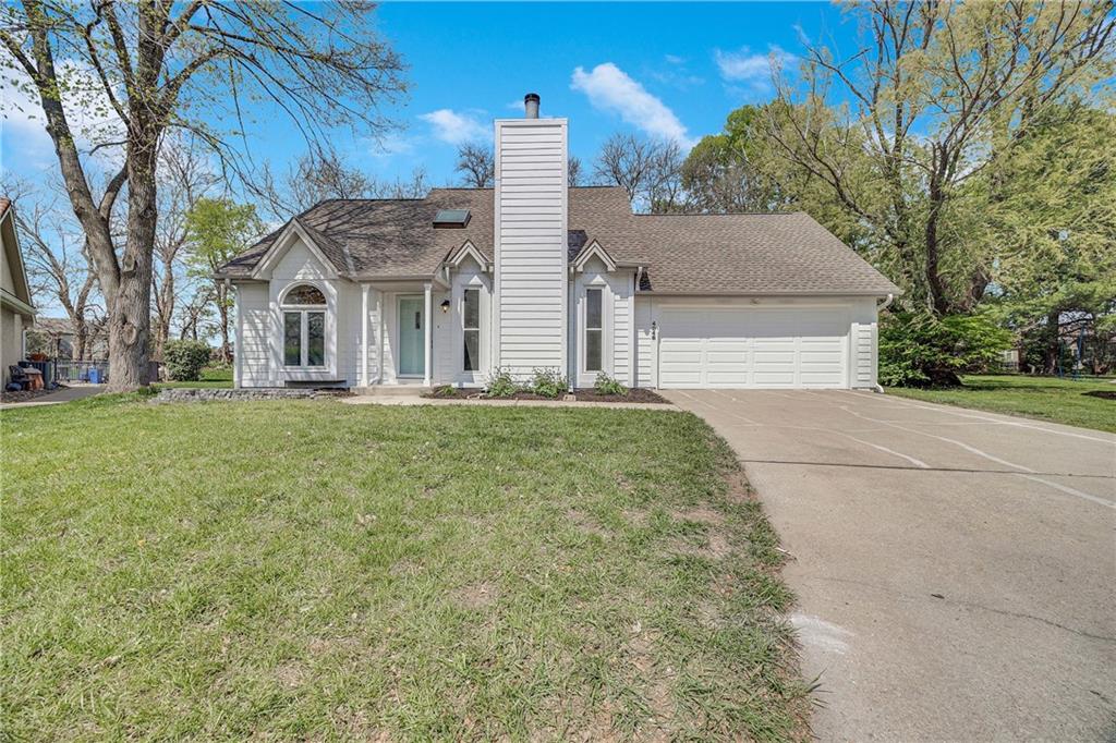 4048 Sw Leeward Drive Property Photo 1