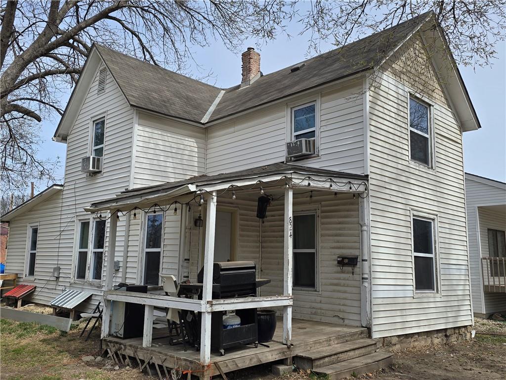 Riley County Real Estate Listings Main Image