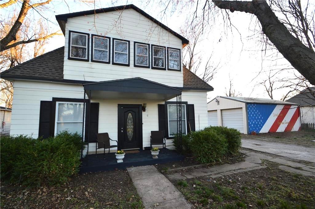 201 Mill Street Property Photo