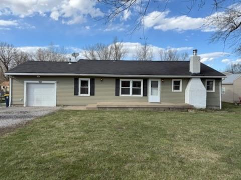 13004 E 99th Street Property Photo 1