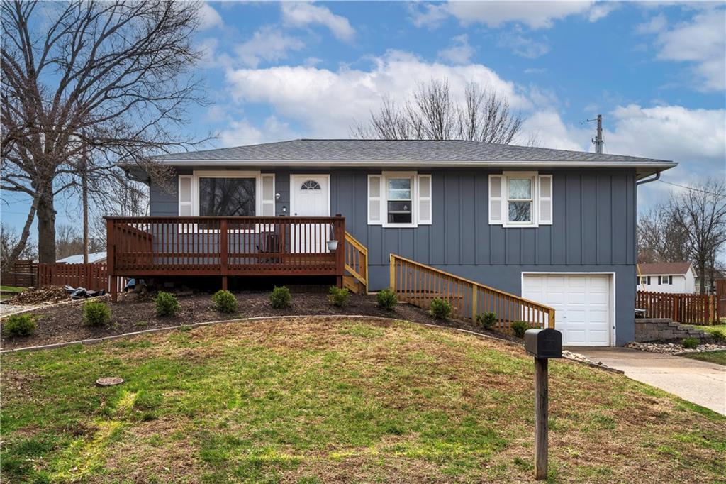107 Sherri Lane Property Photo