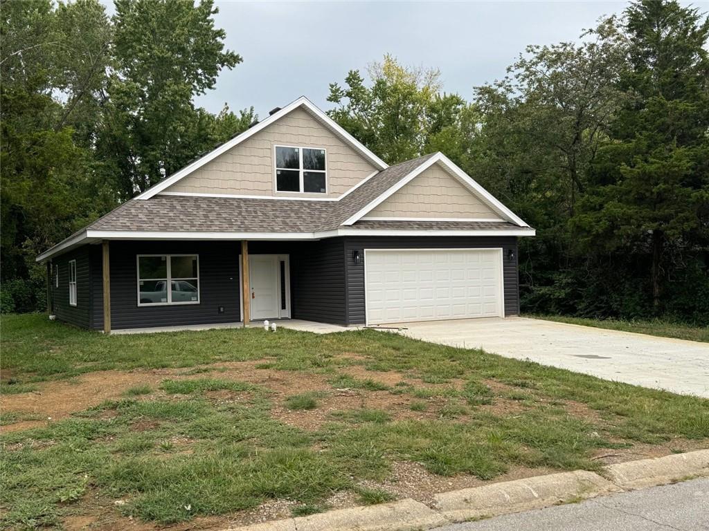 1009 Sunflower N/A Property Photo 1