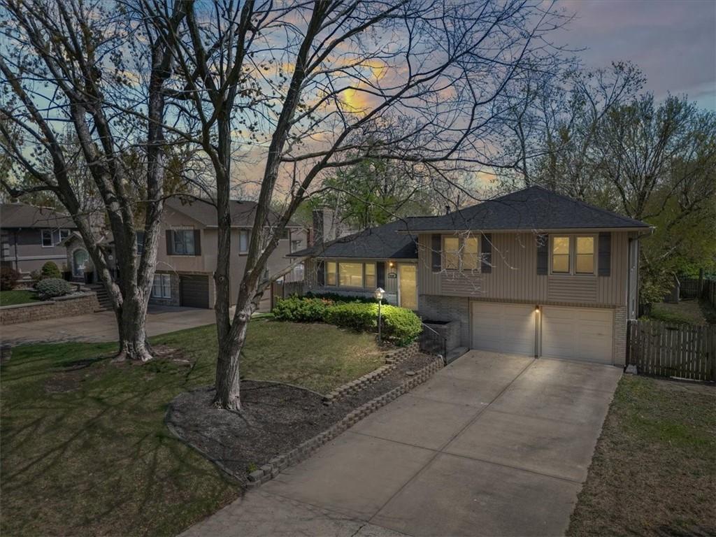 8409 Santa Fe Lane Property Photo 1