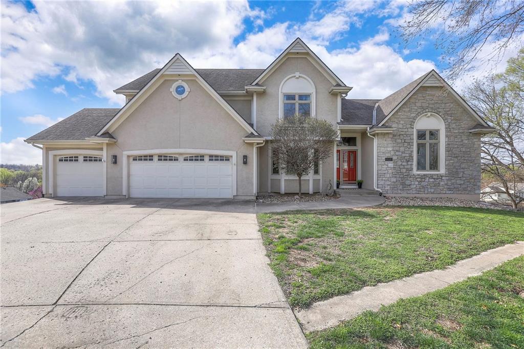 3324 Tepee Court Property Photo