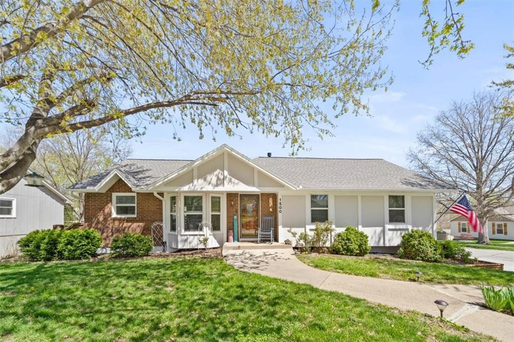 1500 Baker Street Property Photo