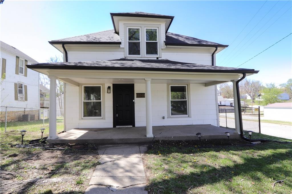 1101 S 7th Street Property Photo