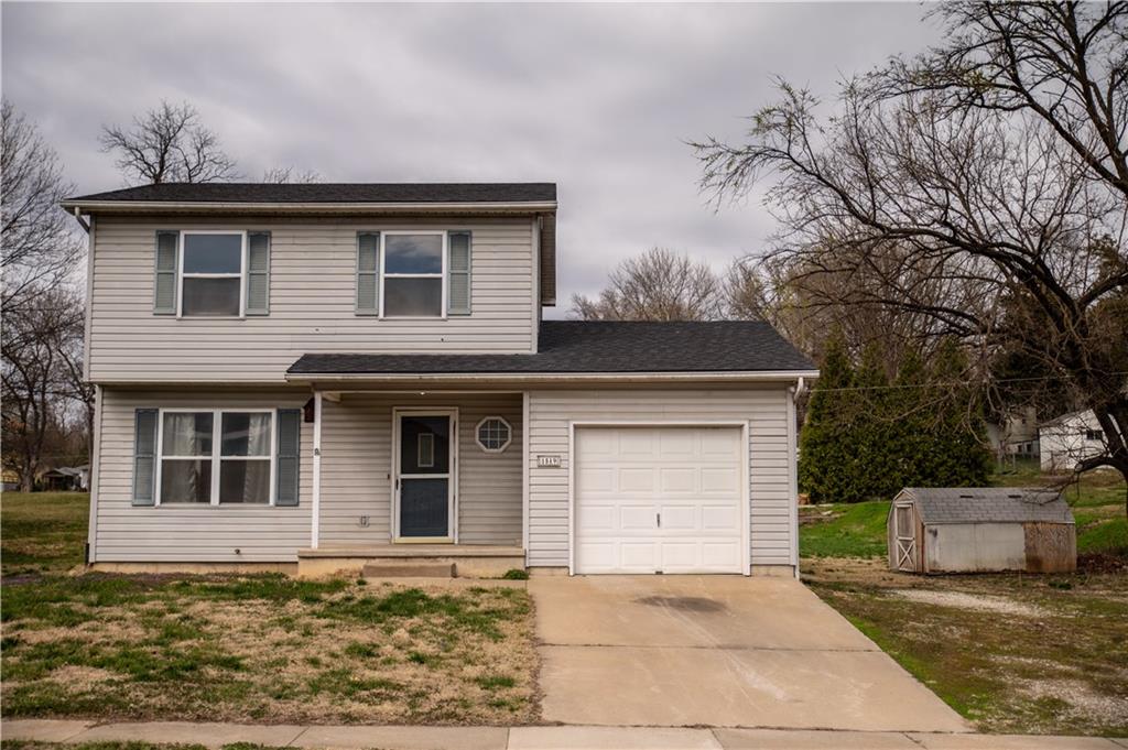 1519 Kansas Avenue Property Photo