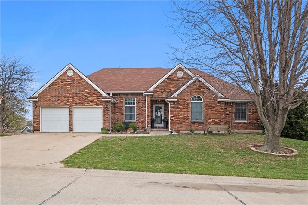 1704 Jayhawk Drive Property Photo