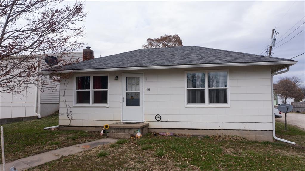 103 E Missouri Street