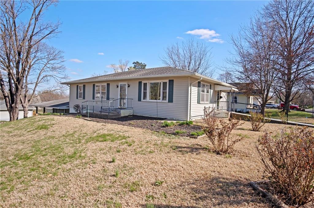 630 Green Street Property Photo