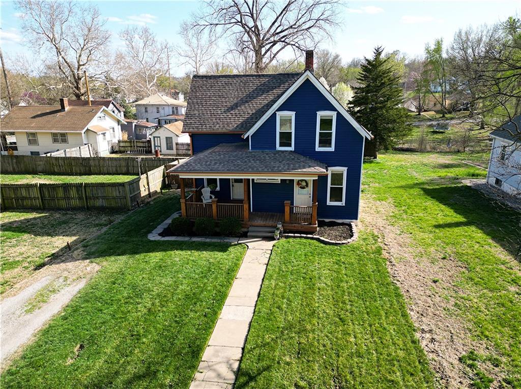 1012 Mound Street Property Photo