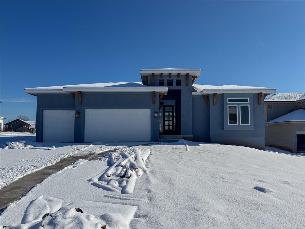 22005 W 99th Terrace Property Photo 1