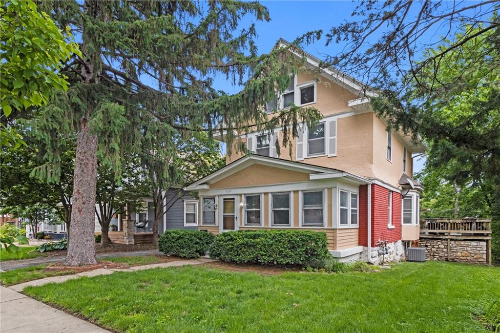 4327 Fairmount Avenue Property Photo