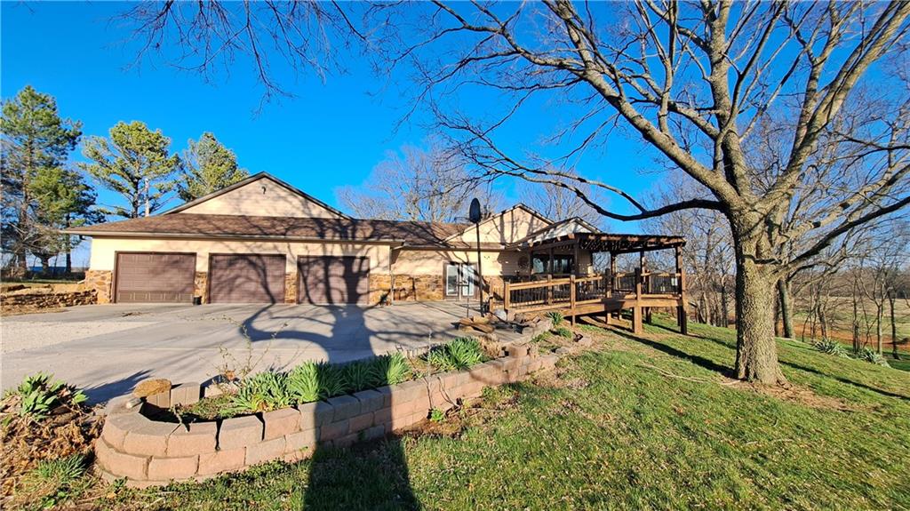 2101A Dove Road