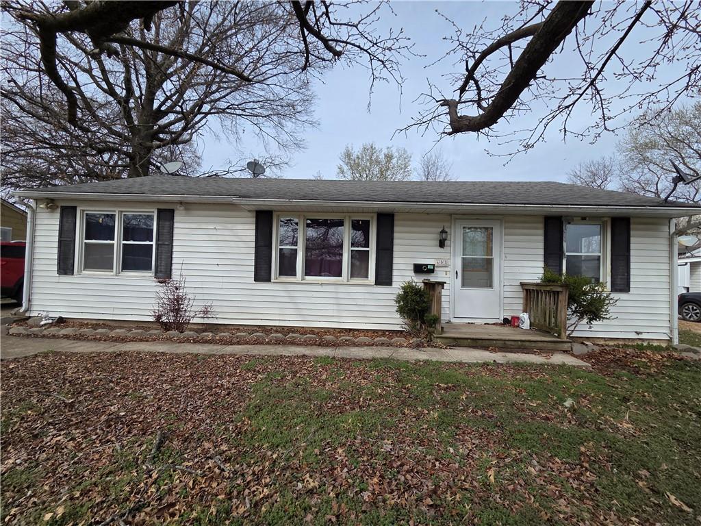 608 W Nursery Street Property Photo