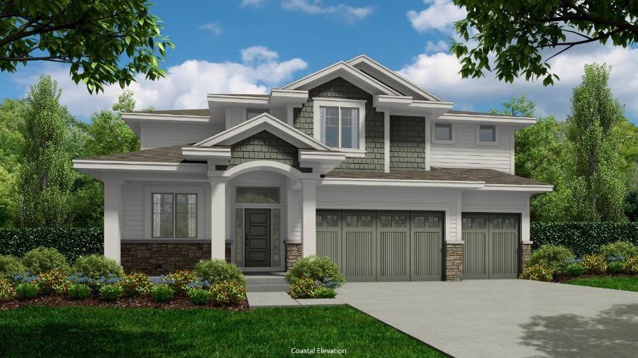 18232 Earnshaw Street Property Photo