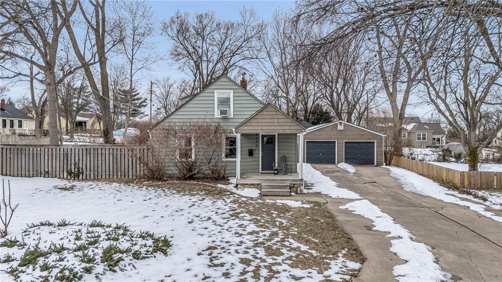 3132 S 8th Terrace Property Photo