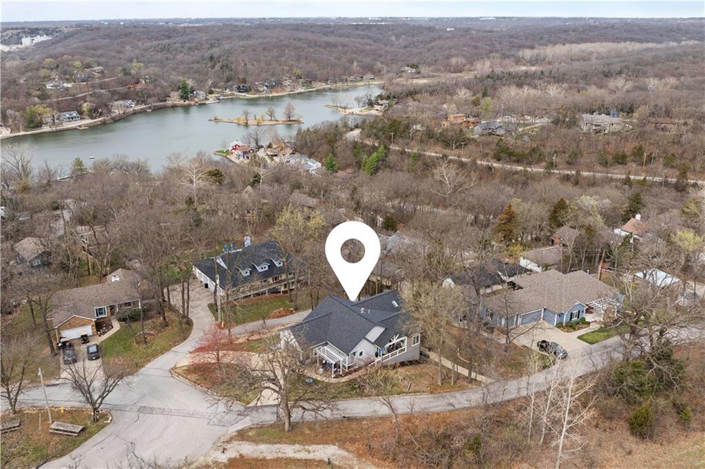 541 Lake Forest Drive Property Photo