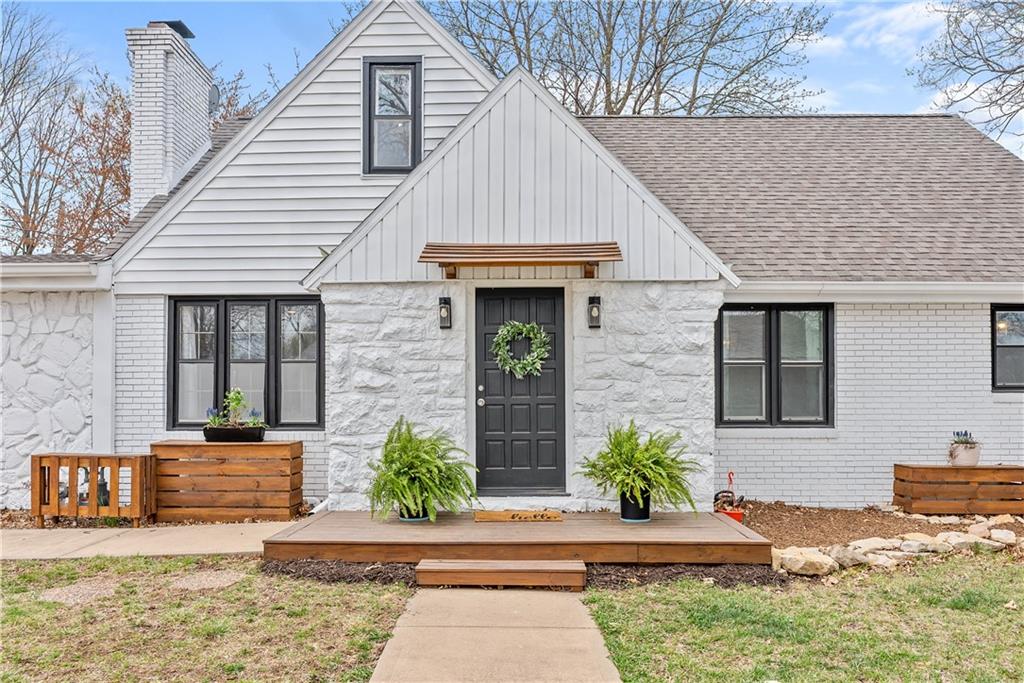 820 E Prairie Street Property Photo