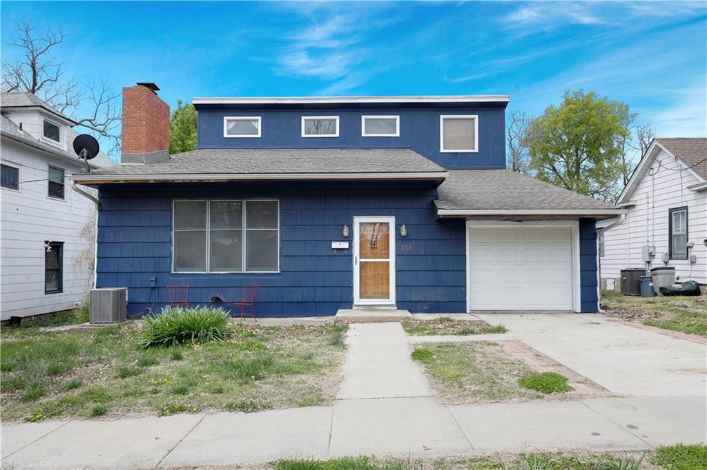 146 Allcutt Avenue Property Photo