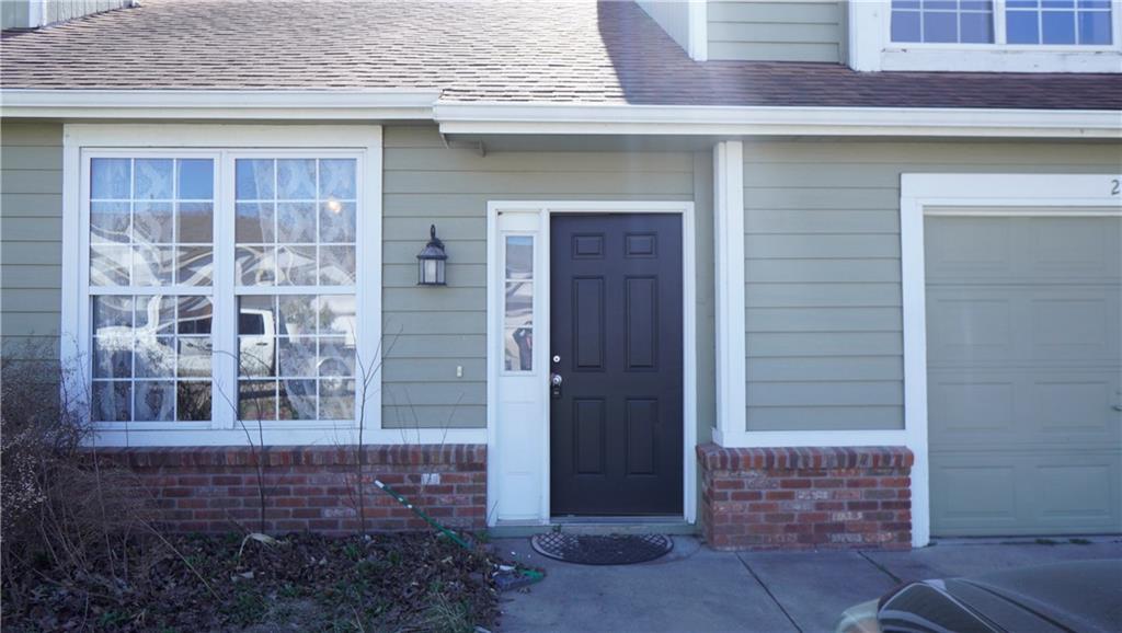 2709 Harrison Place Property Photo