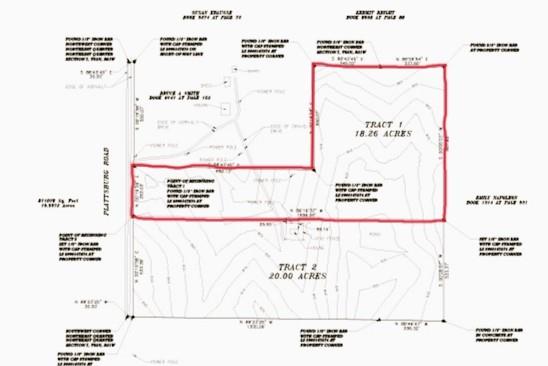 18301 Plattsburg Road Property Photo