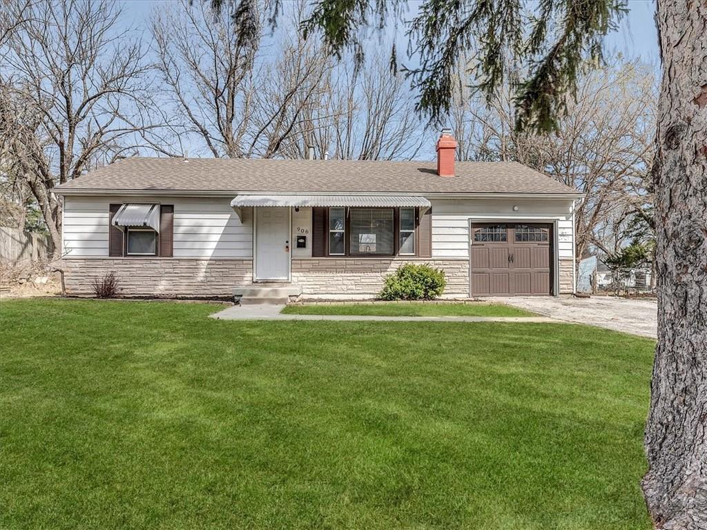 906 Ne 67th Street Property Photo
