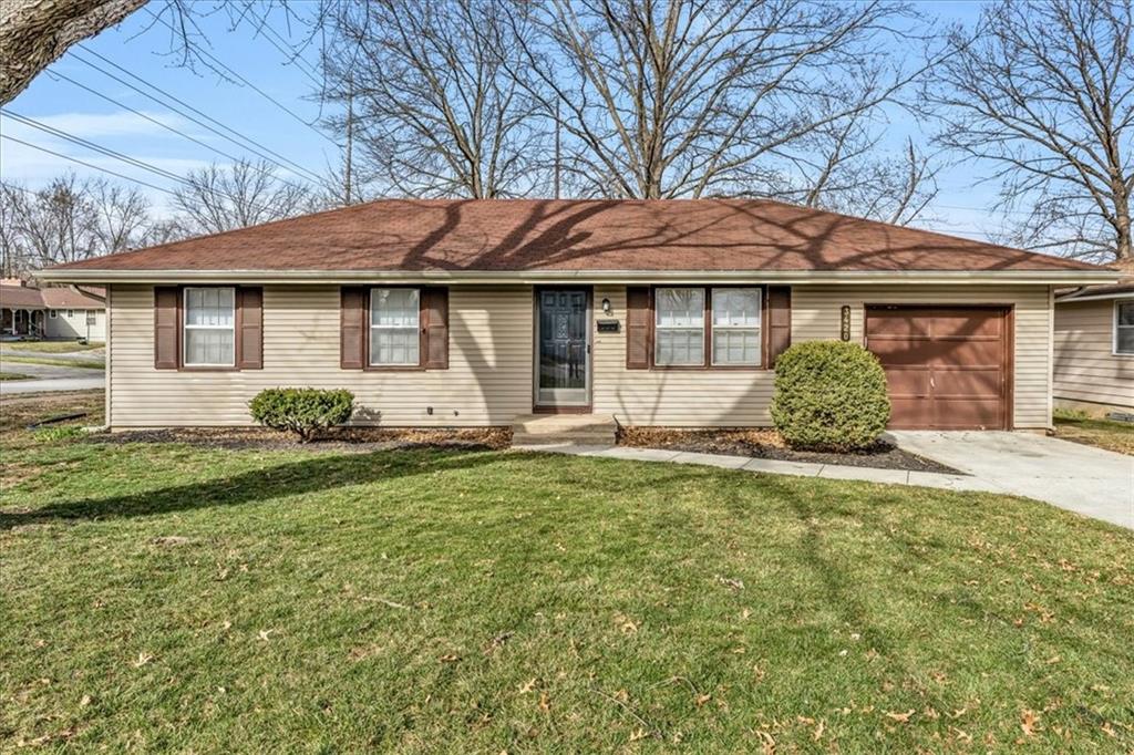 3420 Queen Ridge Drive Property Photo