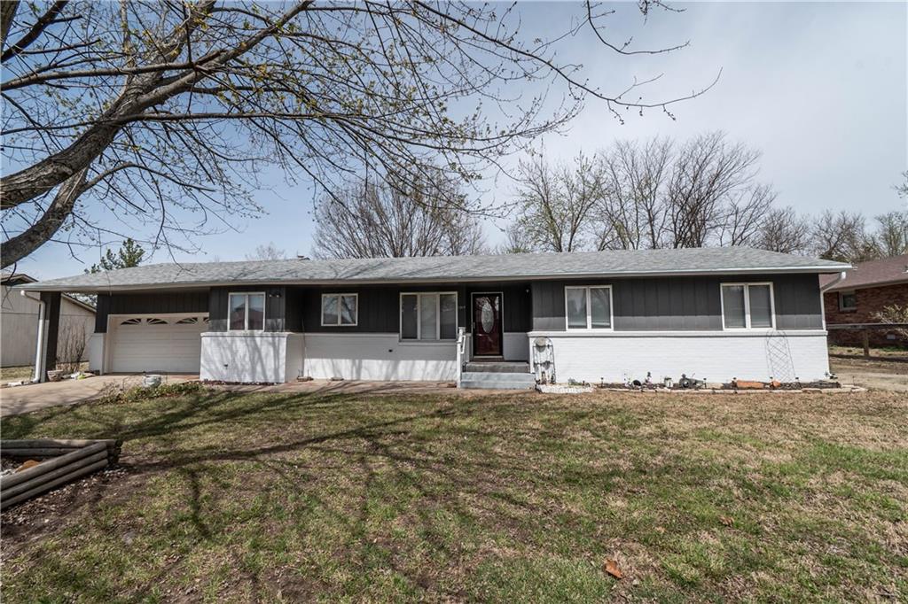 1317 Butin Drive Property Photo