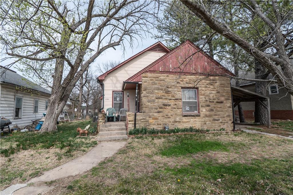 1020 Osage Street Property Photo