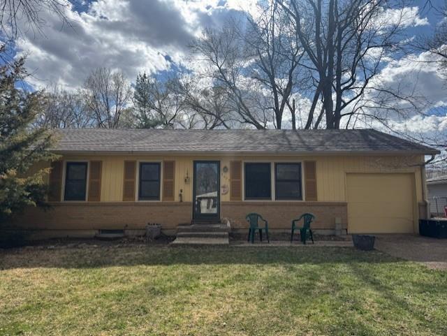 5425 Ne 43 Terrace Property Photo 1