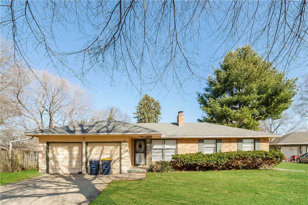 12016 E 49th Street Property Photo 1