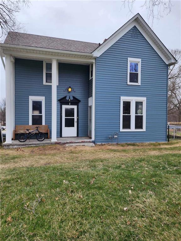 308 W Park Avenue Property Photo