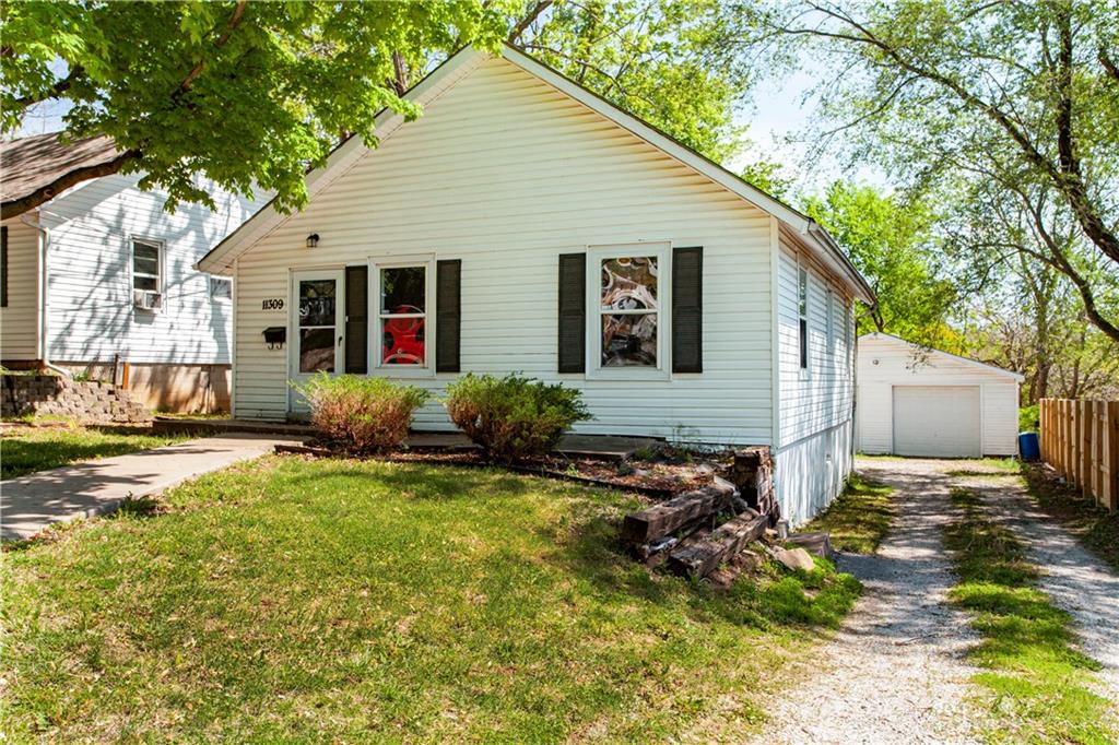 11309 E Peery Street Property Photo