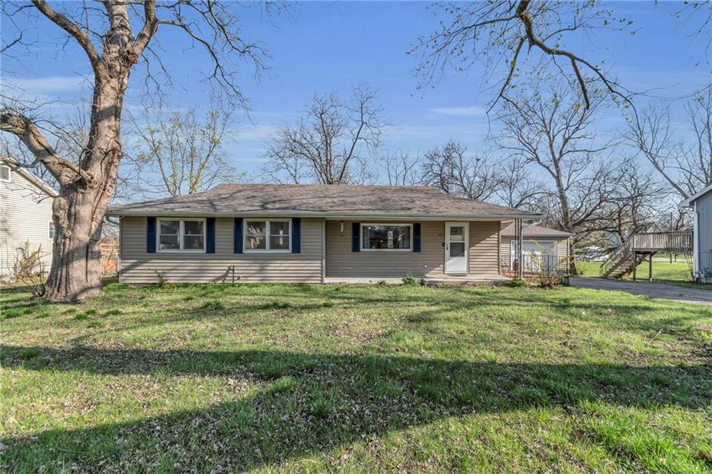 312 W 6th Street Property Photo