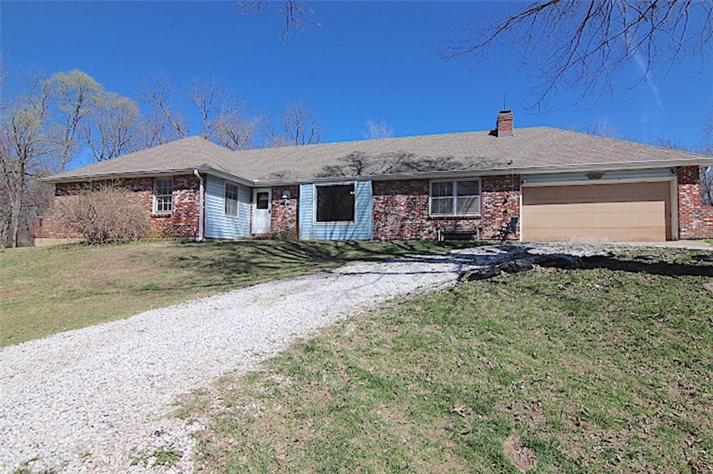 866 Kendall Road Property Photo