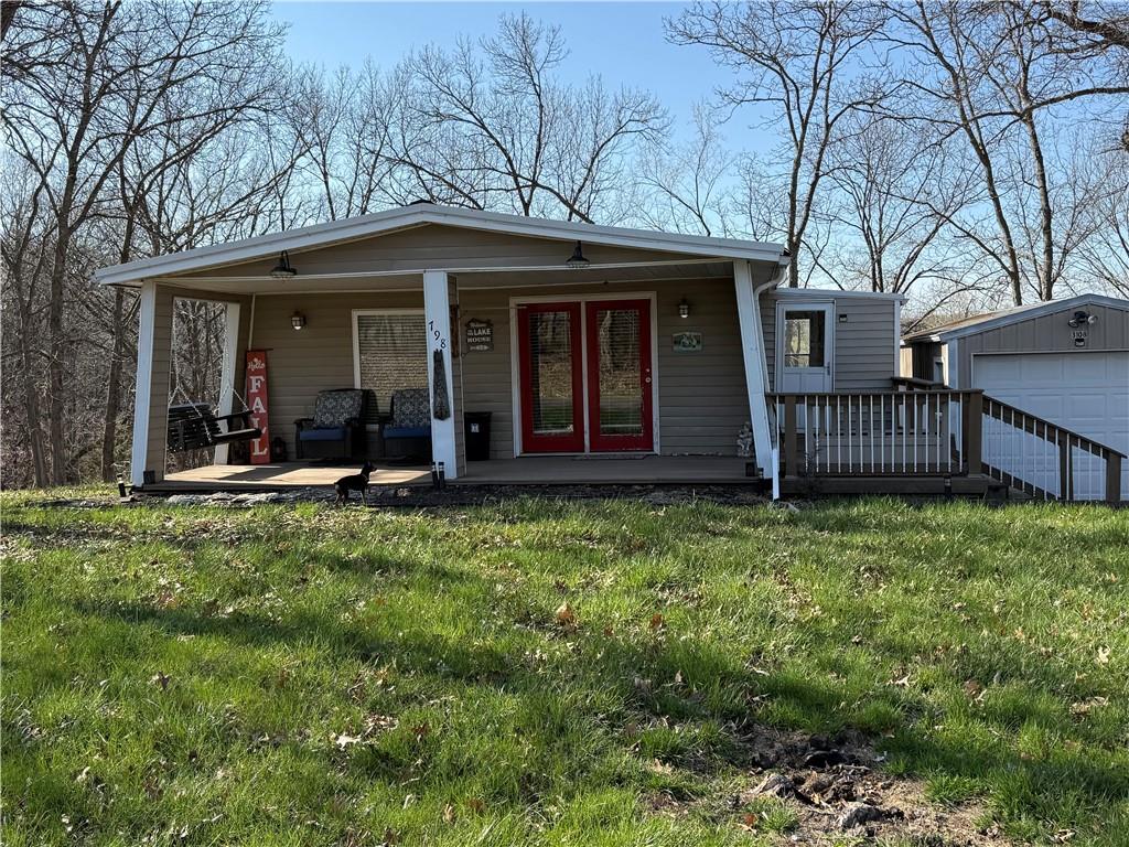 798 Lake Viking Terrace Property Photo