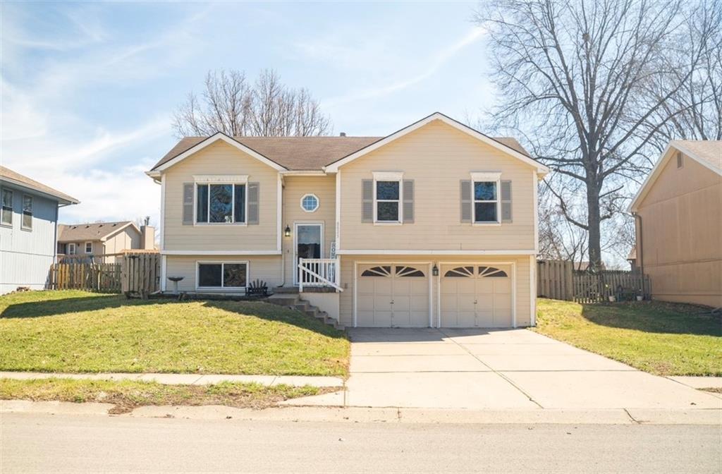 8823 Ne 74th Terrace Property Photo