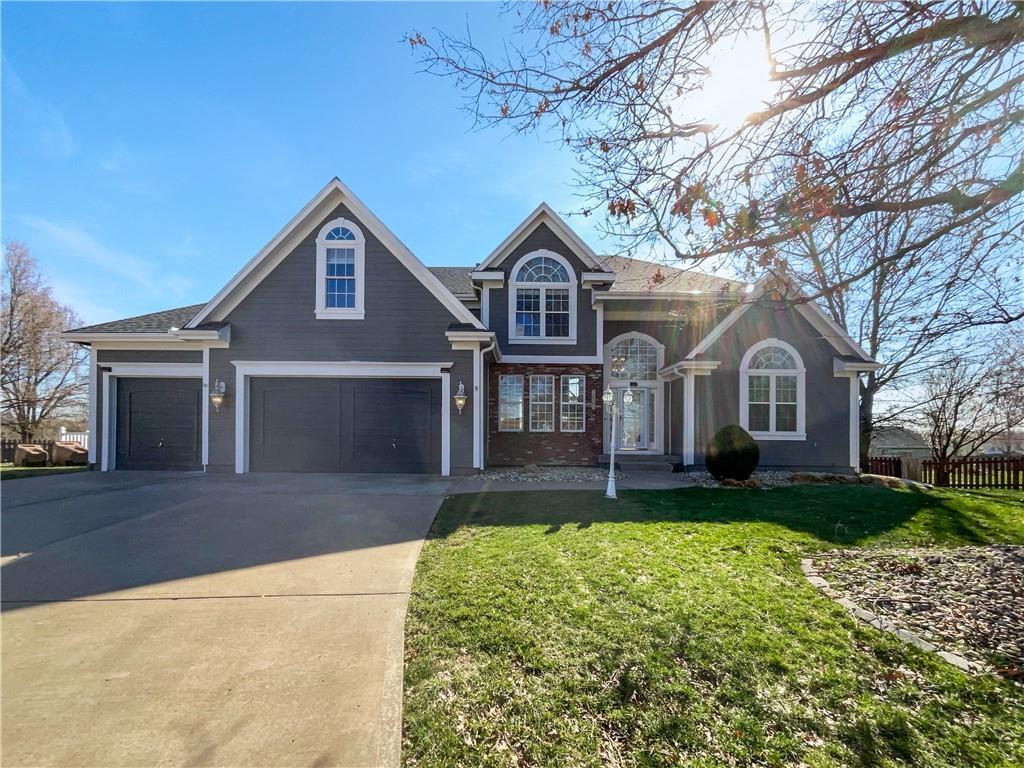 1501 Wrangler Way Property Photo