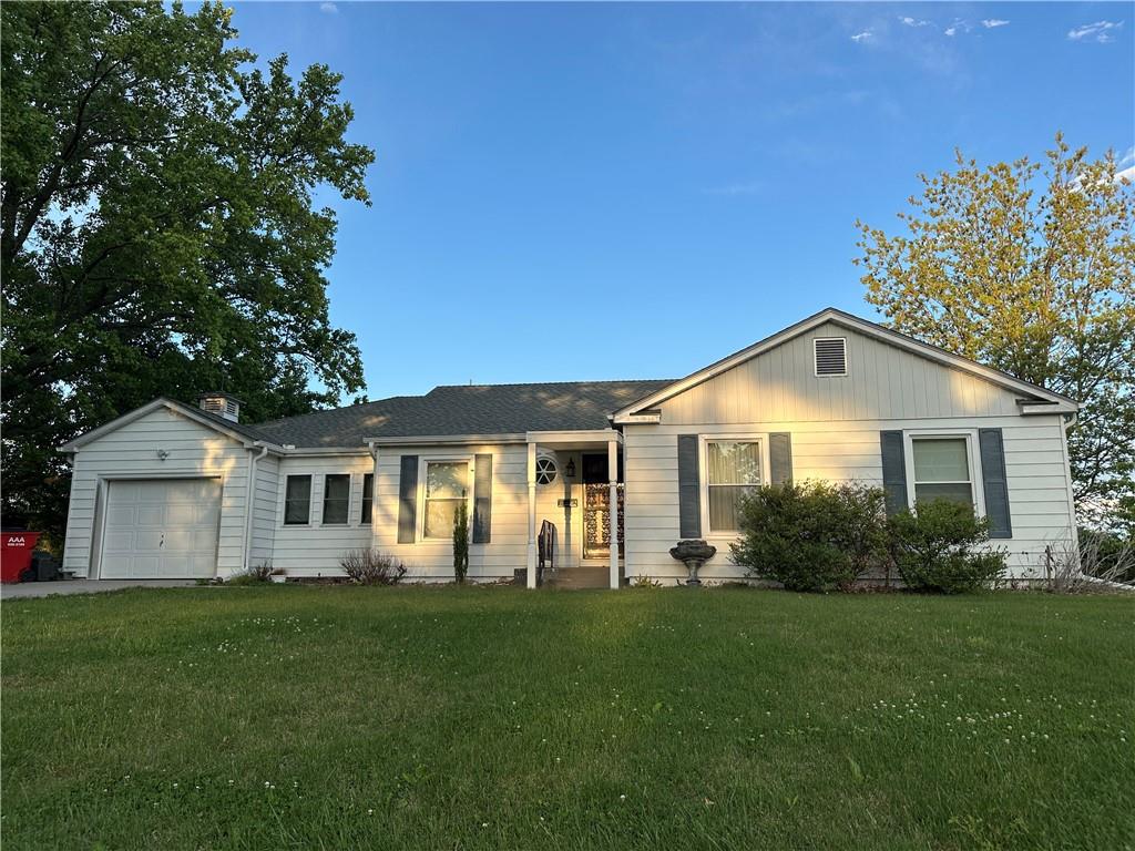 25 Ussery Drive Property Photo