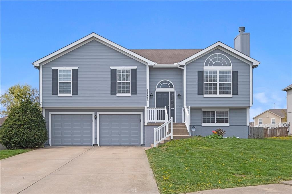 16716 Branson Drive Property Photo