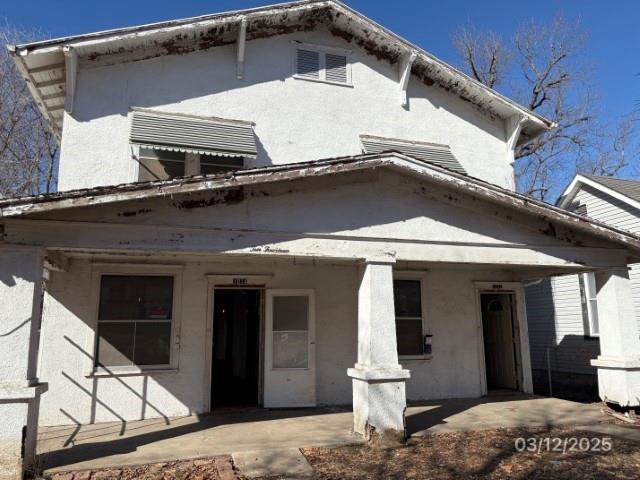 1012 S 11th Street Property Photo