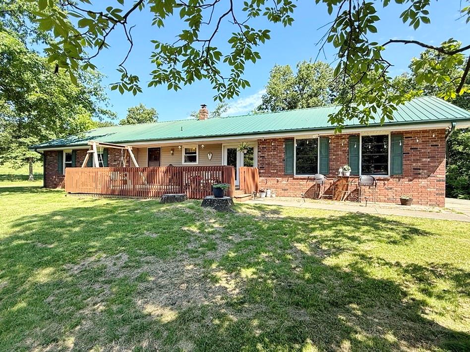 9215 E 54 Highway Property Photo 1